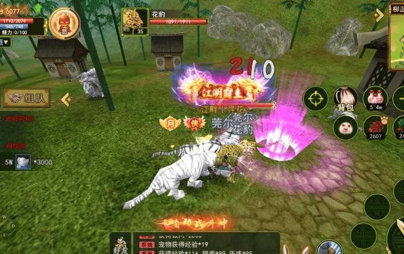热血群侠正版手游官网：周年庆典，精彩活动等你参与！