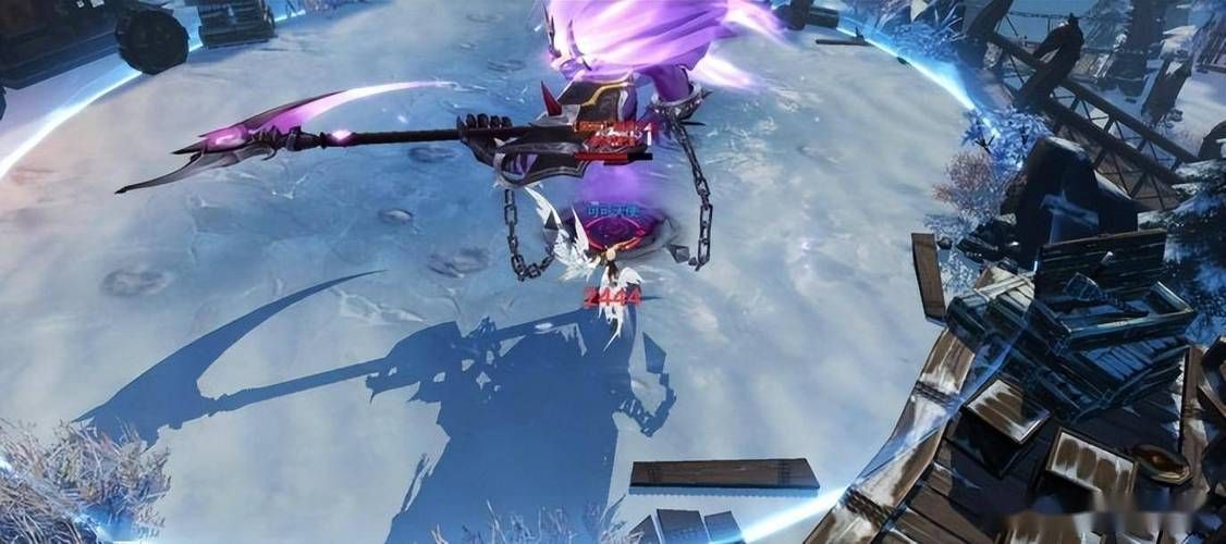 热血重燃！Archlord霸王大陆MMORPG游戏深度解析