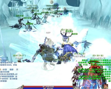 热血重燃！Archlord霸王大陆MMORPG游戏深度解析