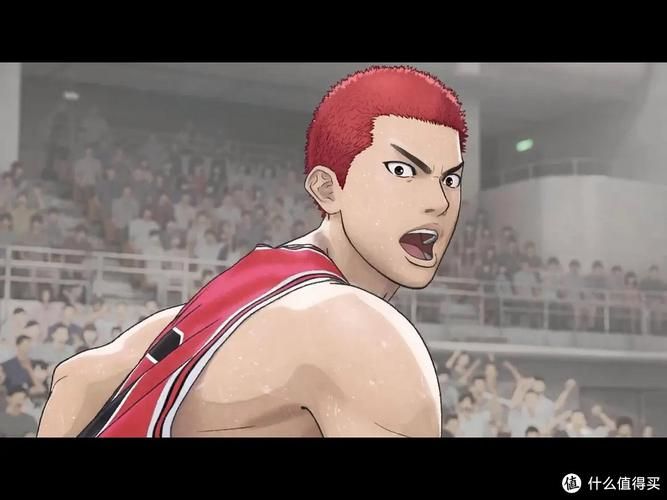 热血青春！灌篮高手之神奈川之王霸屏来袭