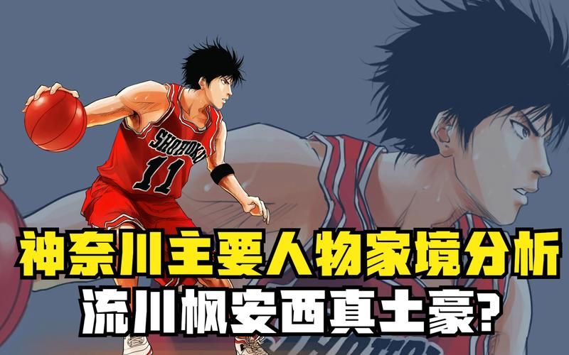 热血青春！灌篮高手之神奈川之王霸屏来袭