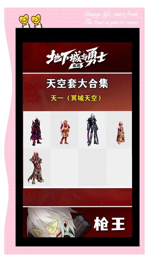 热议DNF天1：经典外观魅力依旧经久不衰