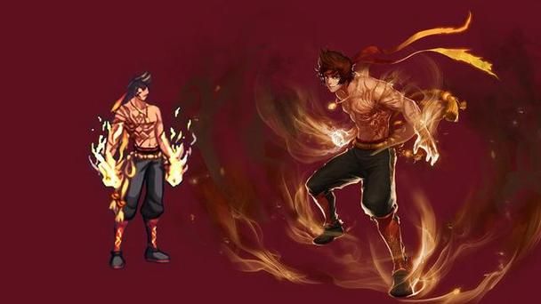 热议DNF男武神吧：二觉技能分析，职业优劣大揭秘！