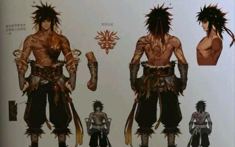 热议DNF男武神吧：二觉技能分析，职业优劣大揭秘！