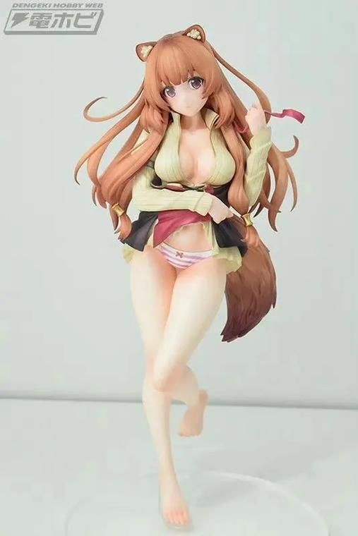热议盾之勇者成名录：伊芙莉特等，到底几个老婆？