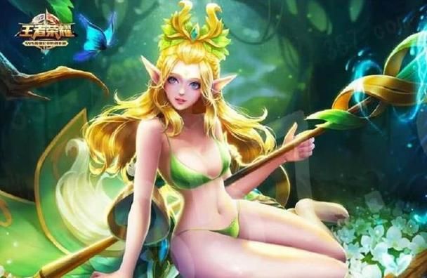 热议！王者女英雄脱衣风波：引发玩家热烈讨论