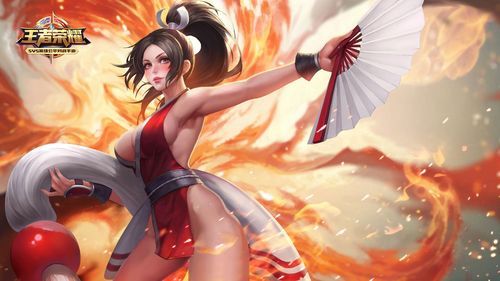 热议！王者女英雄脱衣风波：引发玩家热烈讨论
