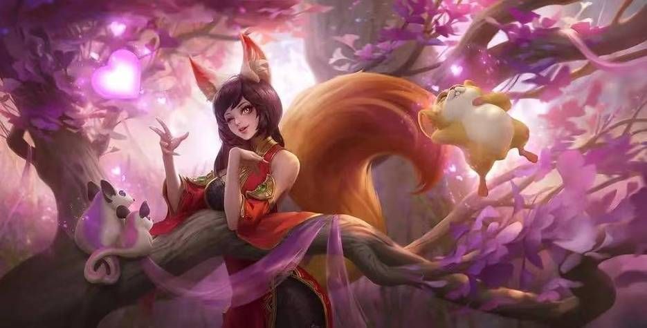 热议：王者荣耀妲己的CP英雄究竟花落谁家？