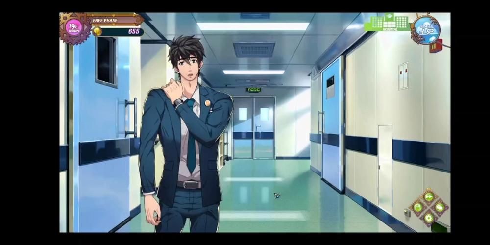 热门FullService游戏中文完整版：深度剧情角色扮演