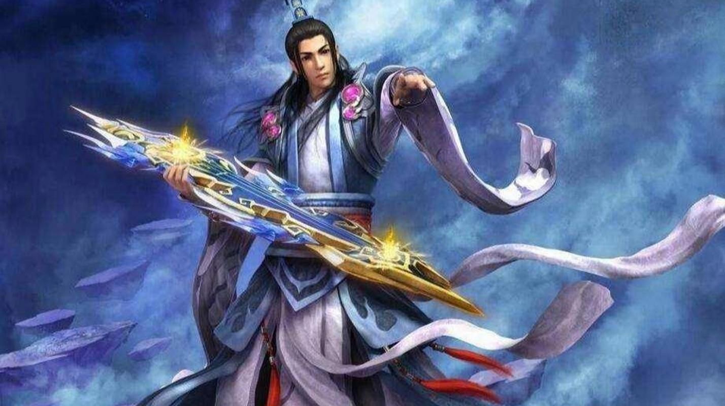 热门小说太荒吞天诀：所有主要人物深度解析