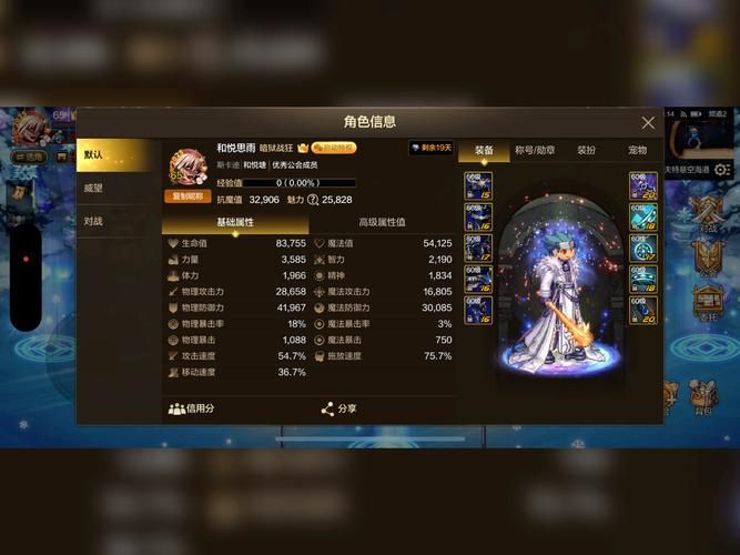 热门手游DNF无尽的永恒：深度体验与评测