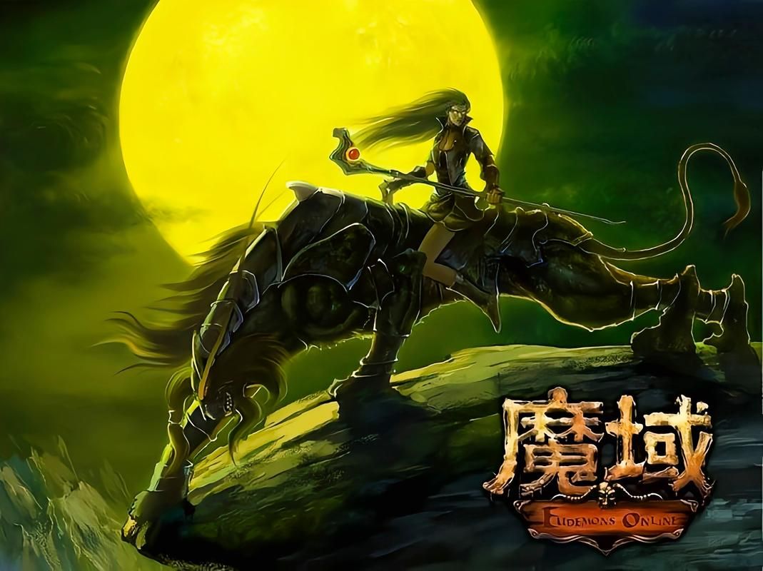 热门手游天使魔域：体验仙侠世界，轻松赚收益