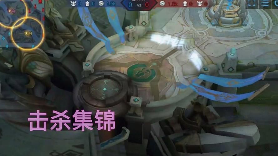 热门游戏台词赏析：“这里有我并且不只有我”的魅力
