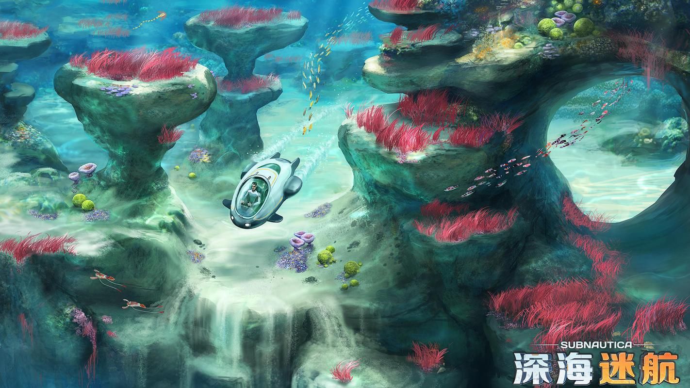 热门游戏清凉MOD大全：让你清凉一夏