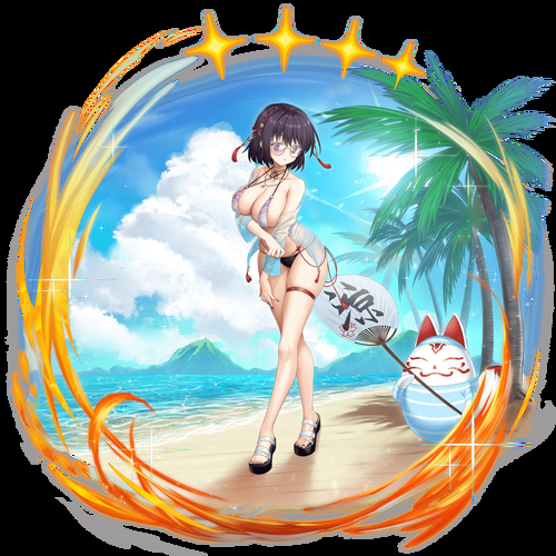 热门游戏清凉MOD大全：让你清凉一夏