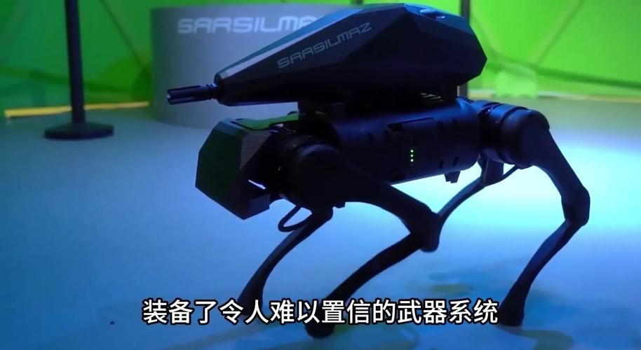 热门游戏里的战场Boss机器人：外观、技能及玩法攻略