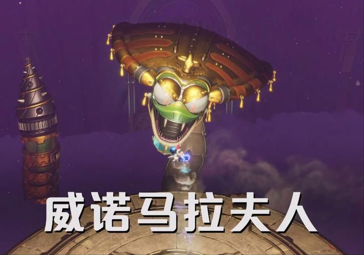 热门游戏里的战场Boss机器人：外观、技能及玩法攻略