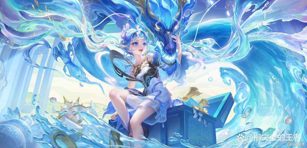 热门游戏魔法少女皮肤盘点：哪款皮肤最适合你？