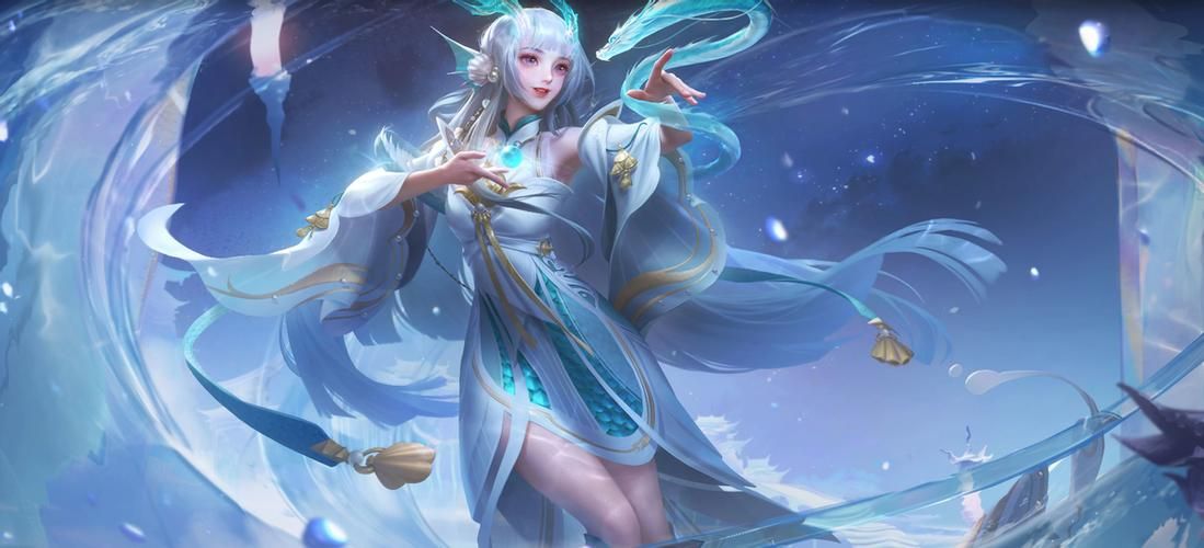 热门游戏魔法少女皮肤盘点：哪款皮肤最适合你？