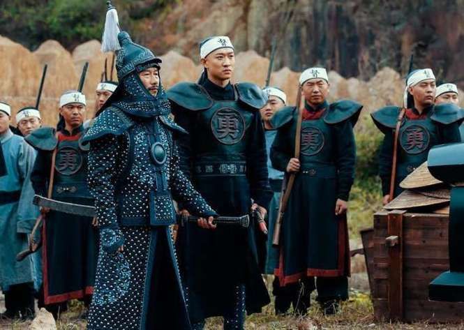 烽烟四起：体验极致战争策略，感受史诗级对决