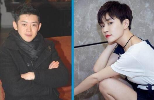 焦俊艳的男朋友是徐昂？恋情始末大揭秘