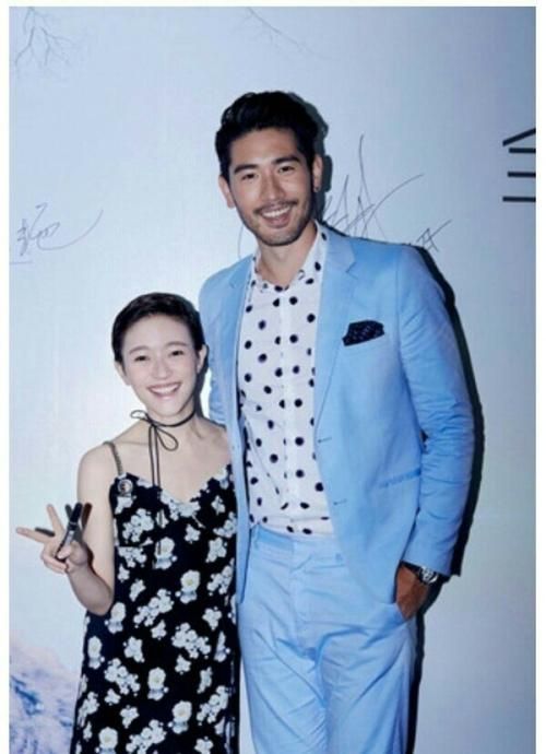 焦俊艳的男朋友是徐昂？恋情始末大揭秘