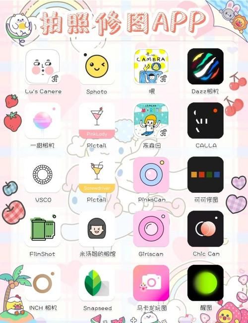 照片变Q版卡通人物App哪个好用？良心推荐几款高评分软件