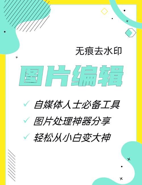 照片处理工具使用方法详解：小白也能轻松学会
