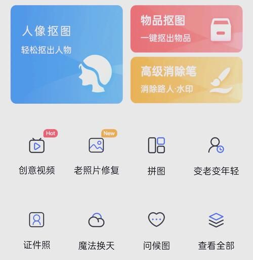 照片尺寸处理软件推荐：简单易用的图片工具