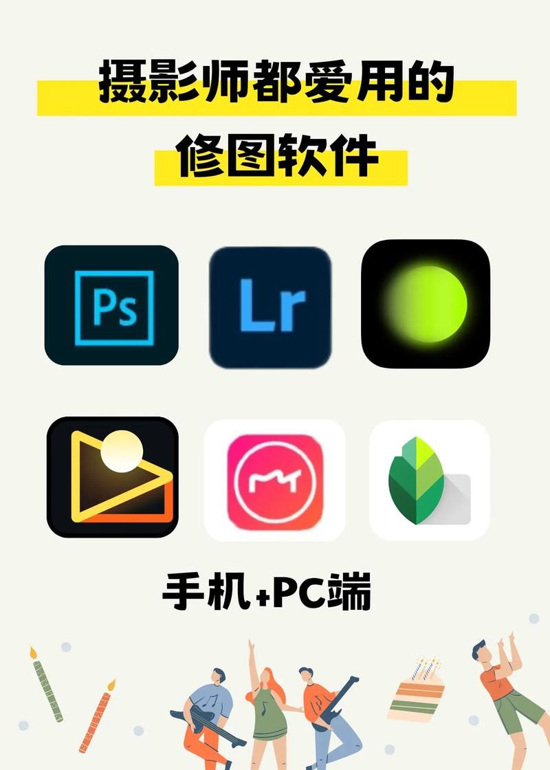 照片尺寸处理软件推荐：简单易用的图片工具
