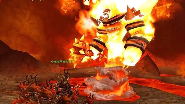 熔火之心怎么去？WOW熔火之心副本入口详解