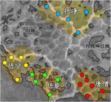 燃烧平原七贤石板任务：坐标位置及任务奖励详解