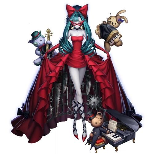 爆裂魔女吧：告别爆裂魔女，玩家心声大集合