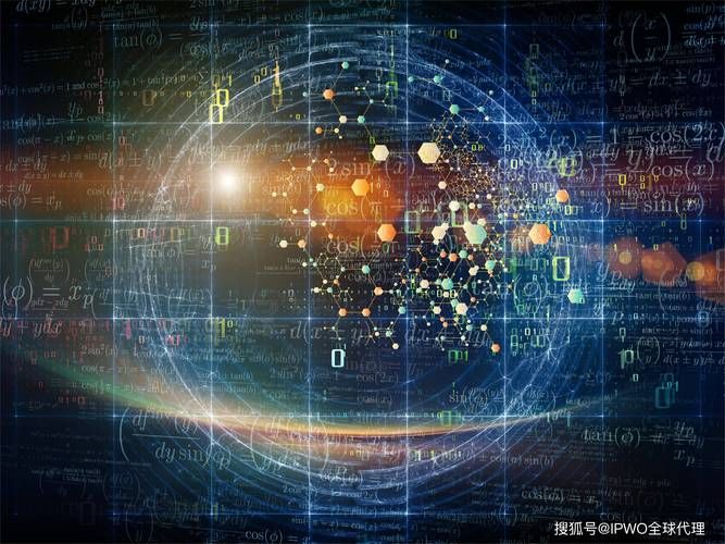 爱加速IP地址：告别网络卡顿，畅享极速网络体验