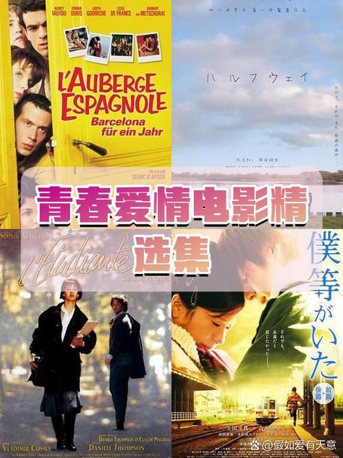 爱在仙境的日子：青春疼痛文学的经典之作