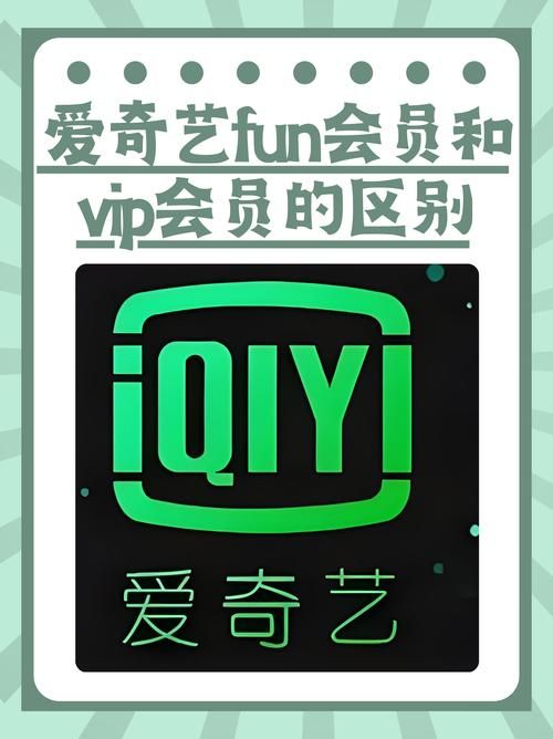 爱奇艺VIP账号共享教程，教你快速分享会员特权