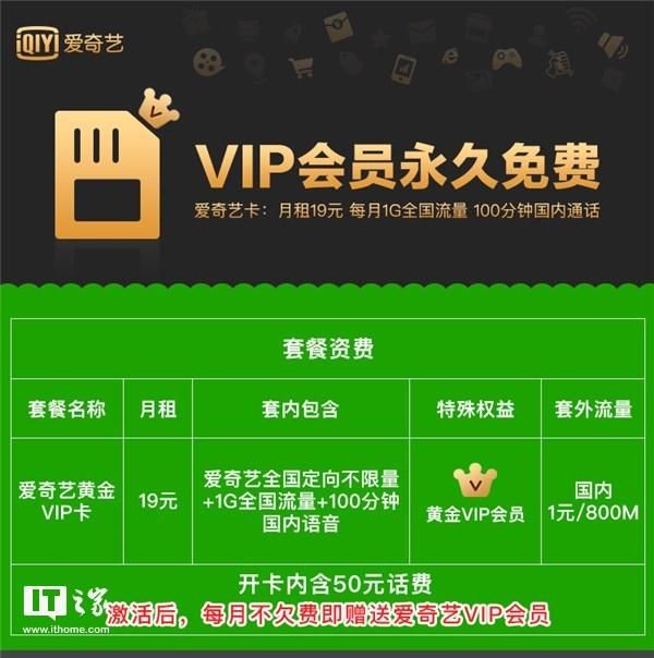 爱奇艺VIP账号密码最新分享，免费领取爱奇艺会员账号密码