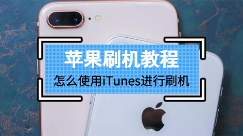 爱思助手刷机方法：小白也能轻松学会的苹果设备刷机指南