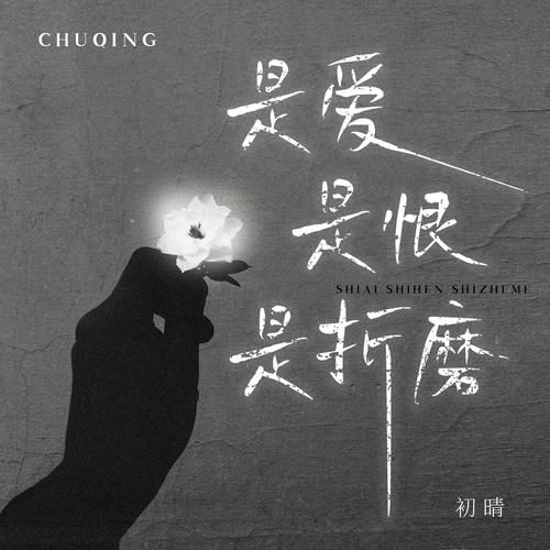 爱恨不过是一瞬间红尘里飘摇：歌曲背后的故事与情感