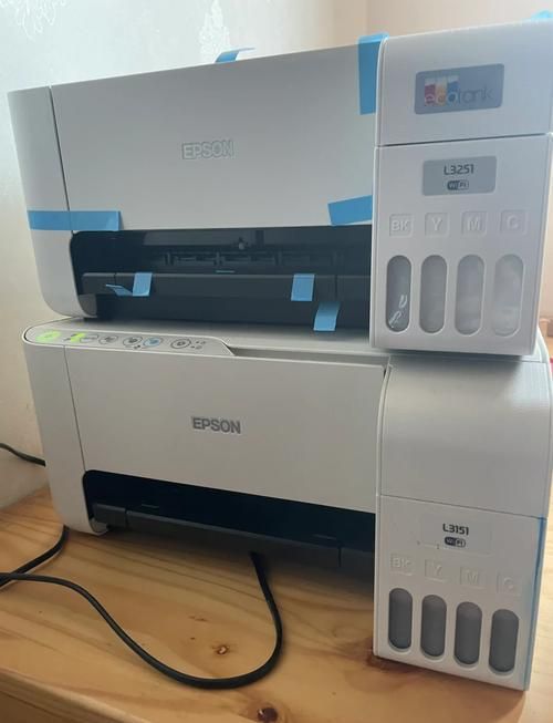 爱普生R230打印机好用吗？优缺点深度评测！
