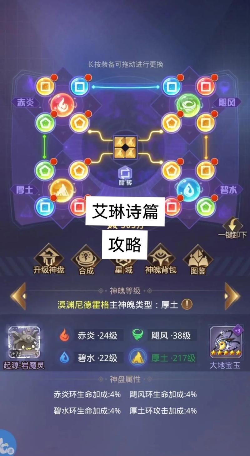 爱琳诗篇手游礼包码2024：免费领取钻石金币