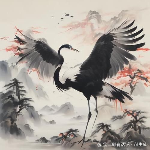 爱鹤失众：比喻因小失大，你了解其深刻含义吗？