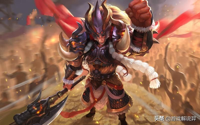牛头酋长最强出装攻略：从入门到精通