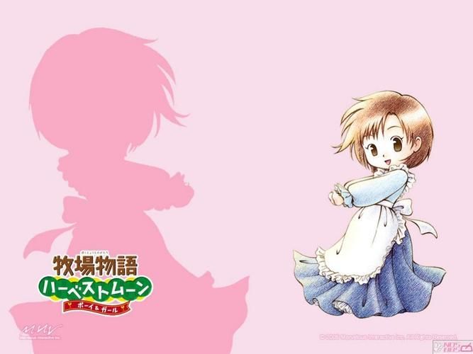牧场物语蜜糖村：重温童年田园牧歌