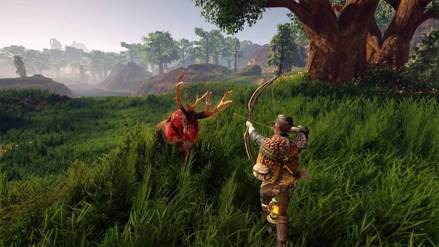 物质世界MOD推荐：提升游戏乐趣的必备MOD合集