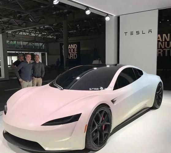 特斯拉Roadster多少钱？预订价33.2万，你买得起吗？