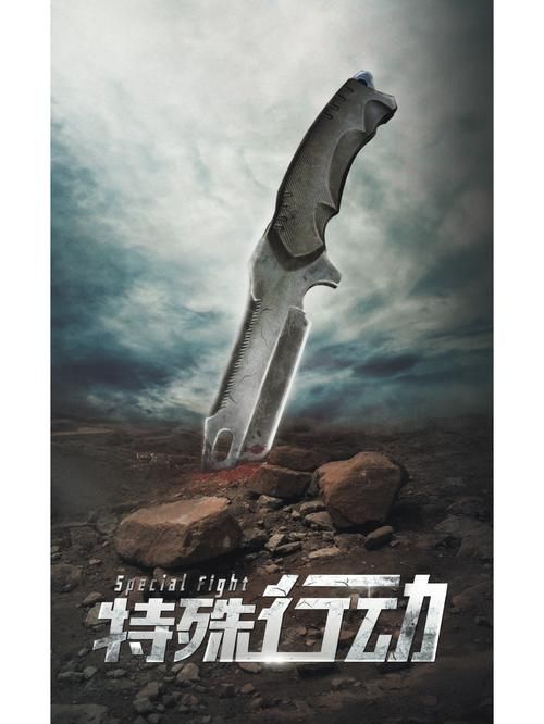 特殊行动精彩剧情介绍：保卫家园，舍生忘死！
