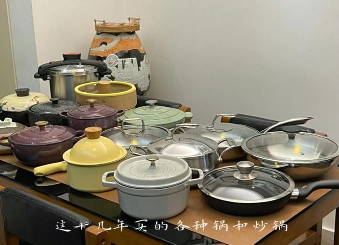 特百惠厨具质量怎么样？选购技巧及使用经验分享