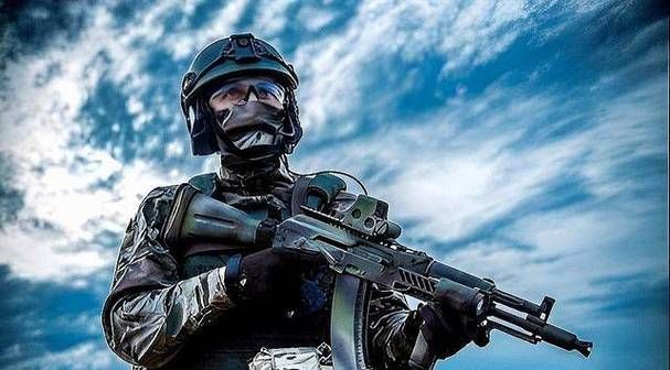 特种部队阿尔法小队：一场惊心动魄的战斗，生死攸关的抉择！