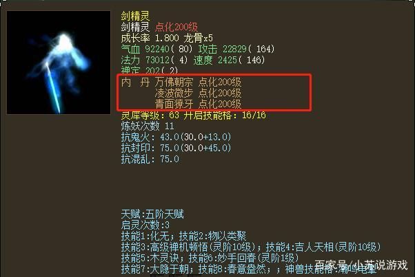狂怒内丹属性深度解析：提升战斗力的秘密武器